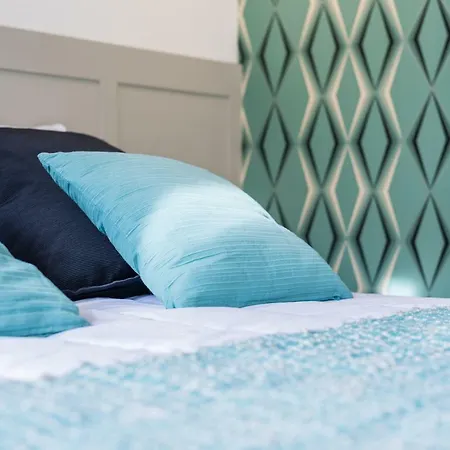 Apartamento Casas Caldeiras Oporto