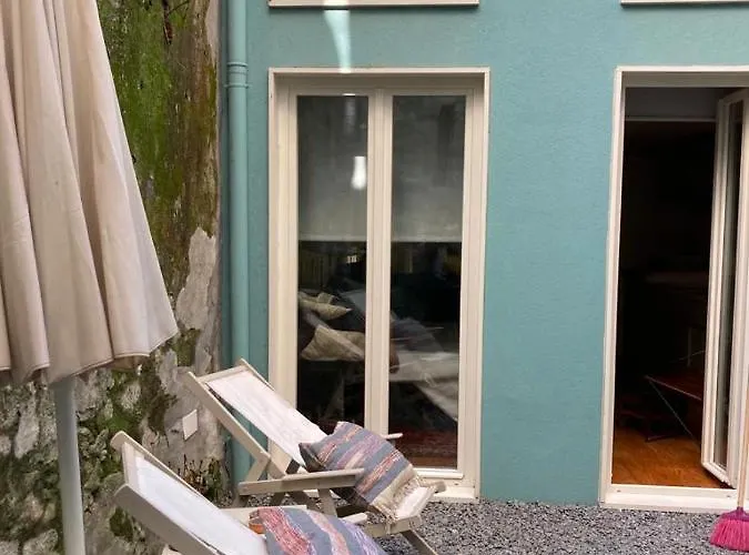 Apartmán Casas Caldeiras *