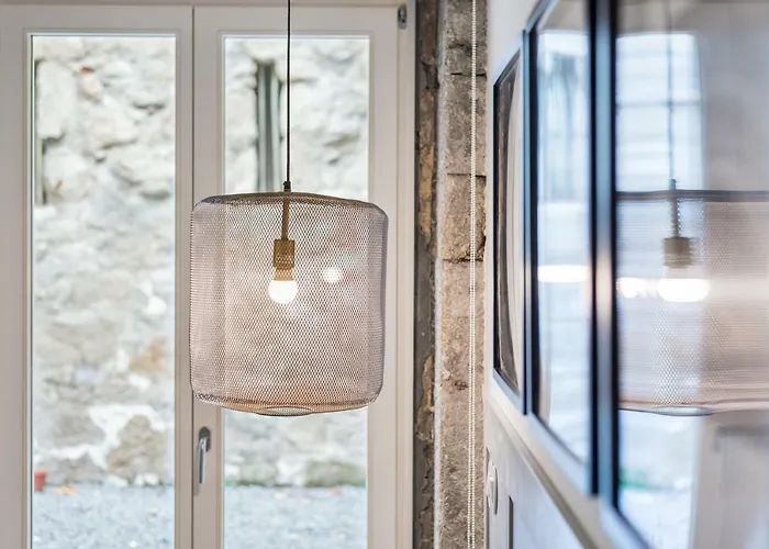 Casas Caldeiras Apartamento