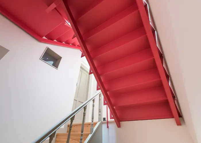 Casas Caldeiras Apartamento