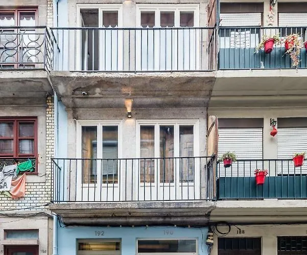 Casas Caldeiras * Porto