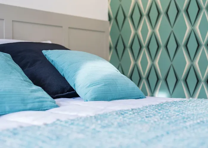 Apartmán Casas Caldeiras Porto