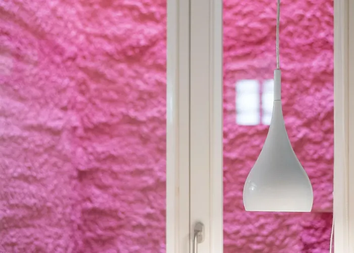 Apartamento Casas Caldeiras *